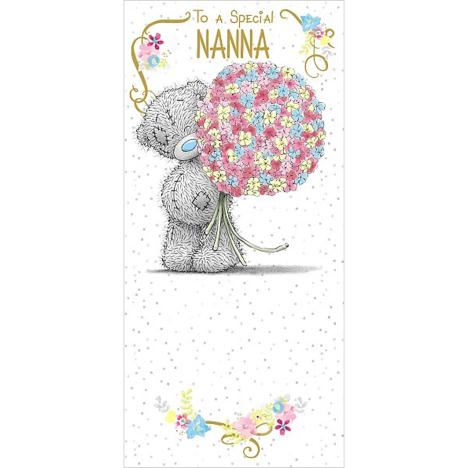Nanna Birthday Me to You Bear Card £1.89